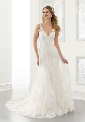 mori lee price range