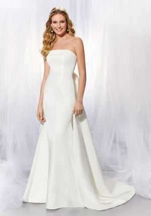 Wedding Dress - Mori Lee Voyagé FALL 2020 Collection: 6931 - Ava | MoriLee Bridal Gown