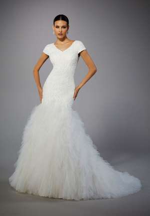 Wedding Dress - Grace Spring 2023 Collection: 30131 - Hestia Wedding Dress | Grace Bridal Gown