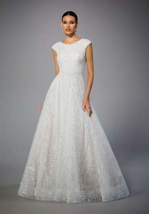 Wedding Dress - Grace Spring 2023 Collection: 30138 - Hilaria Wedding Dress | Grace Bridal Gown