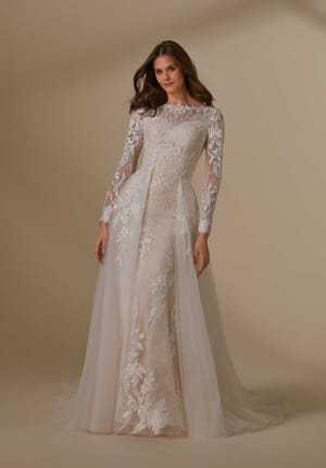 Wedding Dress - Grace Bridal Collection: 30142 - Liana Wedding Dress | Grace Bridal Gown