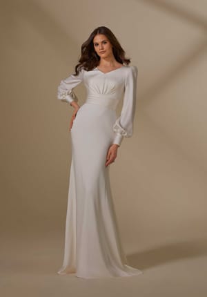Wedding Dress - Grace Bridal Collection: 30143 - London Wedding Dress | Grace Bridal Gown