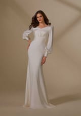Bridal Dress: Grace Bridal Collection: 30143 - London Wedding Dress 