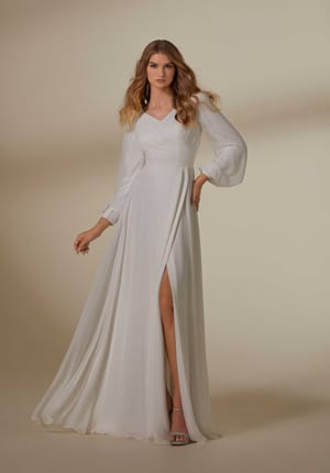 Wedding Dress - Grace Bridal Collection: 30145 - Layla Wedding Dress | Grace Bridal Gown