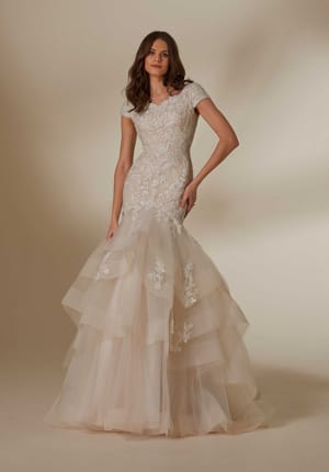 Wedding Dress - Grace Bridal Collection: 30146 - Lauren Wedding Dress | Grace Bridal Gown