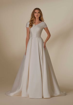 Wedding Dress - Grace Bridal Collection: 30147 - Lydia Wedding Dress | Grace Bridal Gown
