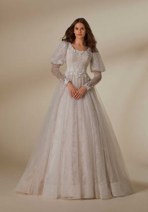 Wedding Dress - Grace Bridal Collection: 30148 - Lillian Wedding Dress | Grace Bridal Gown