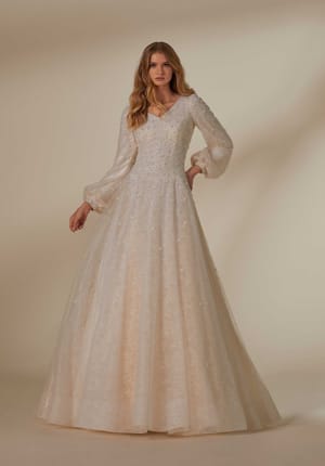 Wedding Dress - Grace Bridal Collection: 30150 - Lucinda Wedding Dress | Grace Bridal Gown