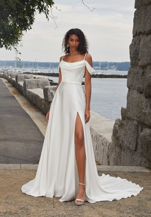 Wedding Dress - Mori Lee The Other White Dress Collection: 12620 - Nike Wedding Dress | TheOtherWhiteDress Bridal Gown