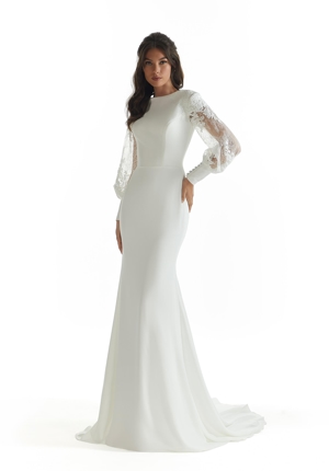 Wedding Dress - Grace Bridal Collection: 30162 - Nastia Wedding Dress | Grace Bridal Gown