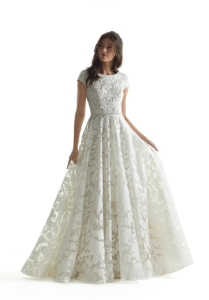 Wedding Dress - Grace Bridal Collection: 30163 - Nicolina Wedding Dress | Grace Bridal Gown
