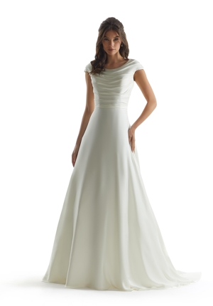 Wedding Dress - Grace Bridal Collection: 30164 - Norma Wedding Dress | Grace Bridal Gown