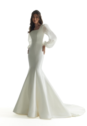 Wedding Dress - Grace Bridal Collection: 30166 - Noelle Wedding Dress | Grace Bridal Gown