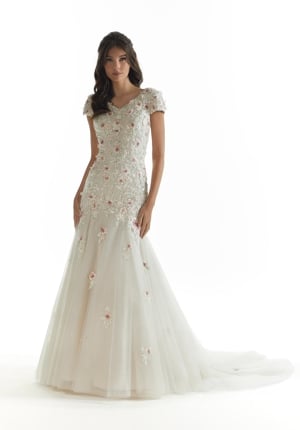 Wedding Dress - Grace Bridal Collection: 30168 - Nia Wedding Dress | Grace Bridal Gown