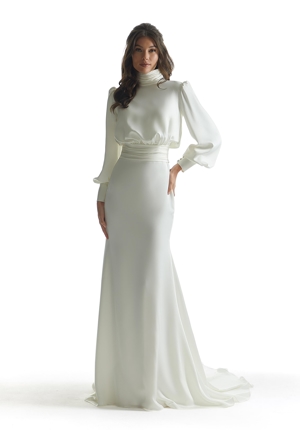 Wedding Dress - Grace Bridal Collection: 30169 - Nigella Wedding Dress | Grace Bridal Gown