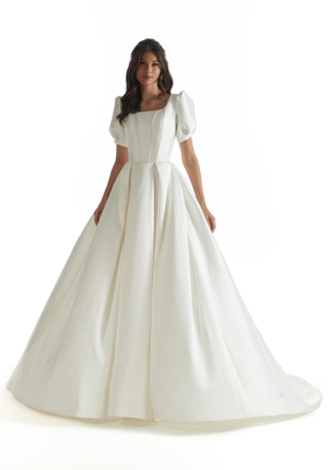 Wedding Dress - Grace Bridal Collection: 30171 - Naima Wedding Dress | Grace Bridal Gown