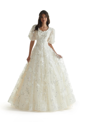Wedding Dress - Grace Bridal Collection: 30172 - Natasha Wedding Dress | Grace Bridal Gown