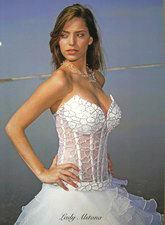 Bridal Dress: Lady Alstona