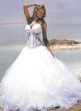 Bridal Dress: Lady Angelique