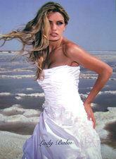 Bridal Dress: Lady Balm