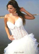 Bridal Dress: Lady Canella