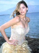 Bridal Dress: Lady Cinnamon