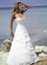 Bridal Dress: Lady Coral
