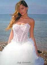 Bridal Dress: Lady Coriander