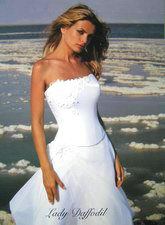 Bridal Dress: Lady Daffodil