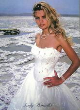 Bridal Dress: Lady Daniella