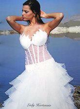 Bridal Dress: Lady Hortensia