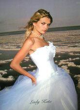 Bridal Dress: Lady Kate