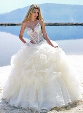 Bridal Dress: Lady Athena