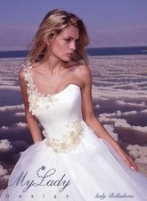 Bridal Dress: Lady Belladonna