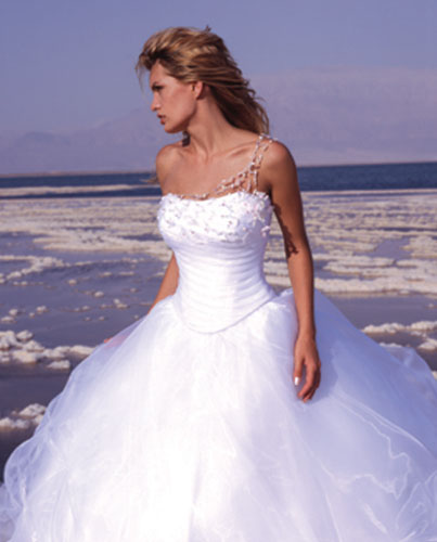 Wedding Dress - Lady Blanche | MyLady Bridal Gown