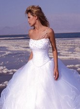 Bridal Dress: Lady Blanche