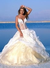 Bridal Dress: Lady Damara