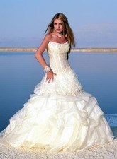 Bridal Dress: Lady Despina
