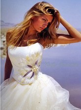 Bridal Dress: Lady Jasmin