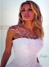 Bridal Dress: Lady Lilly