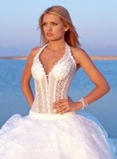 Bridal Dress: Lady Melita