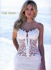 Bridal Dress: Lady Ophelia