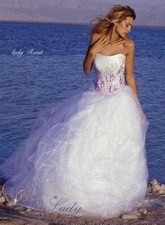 Bridal Dress: Lady Ronit