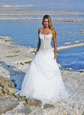 Bridal Dress: Lady Sandra