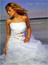 Bridal Dress: Lady SeaStar