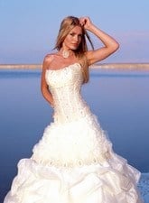 Bridal Dress: Lady Taga