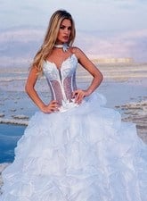 Bridal Dress: Lady Tamara