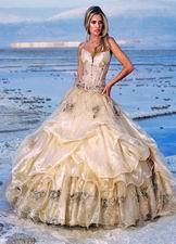 Bridal Dress: Lady Nala