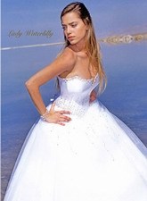 Bridal Dress: Lady Waterlilly
