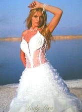 Bridal Dress: Lady Lisa